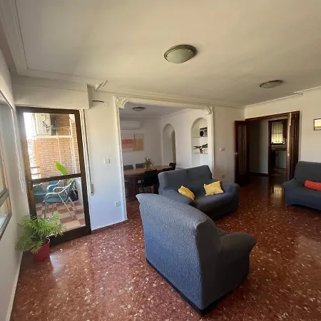 Borriana Bonica Apartamento