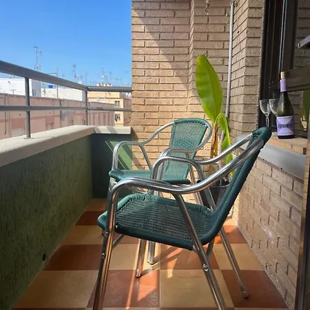 Borriana Bonica Burriana