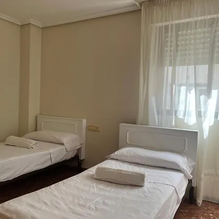 Apartment Borriana Bonica Burriana