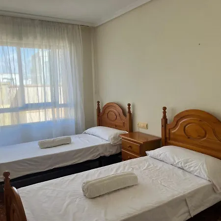Borriana Bonica Apartment