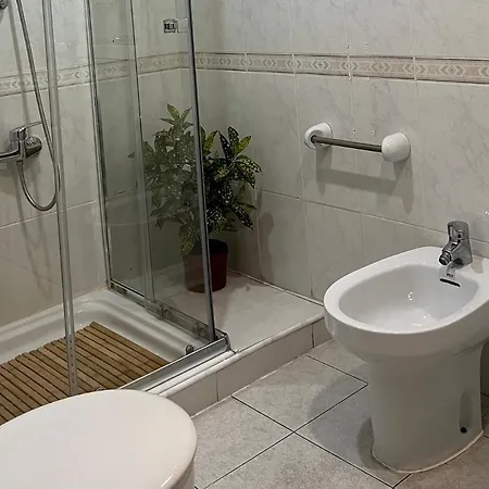 Apartment Borriana Bonica Burriana